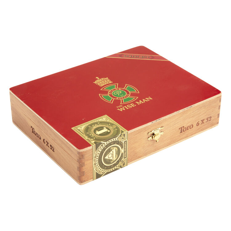 View product media FCNWMT3 Toro, , jrcigars 3